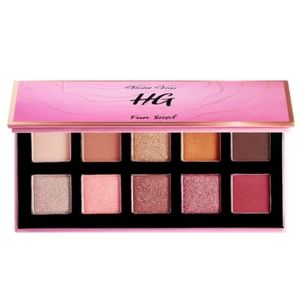 VIOLET VOSS HG FUN SIZED